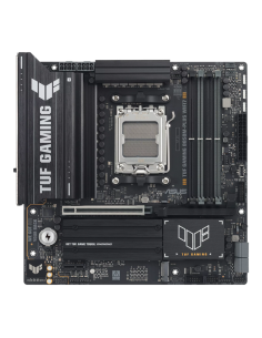 ASUS TUF GAMI B850M-PLUS WIFI7